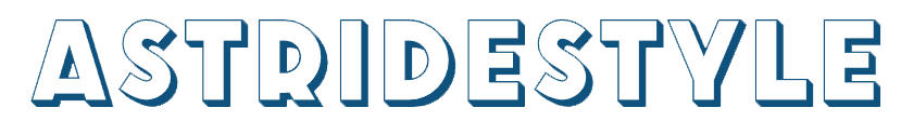 AstrideStyle