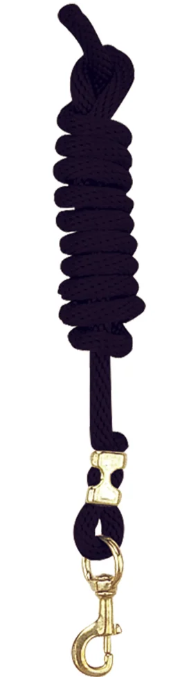 PERRIS LEATHER 5/8" Poly-Nylon Lead Online