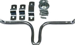 SHILOH STABLES TACK 10" Stall Gate Latch Kit Clearance