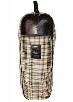 JACKS MFG 5/A Baker® Bridle Bag Outlet