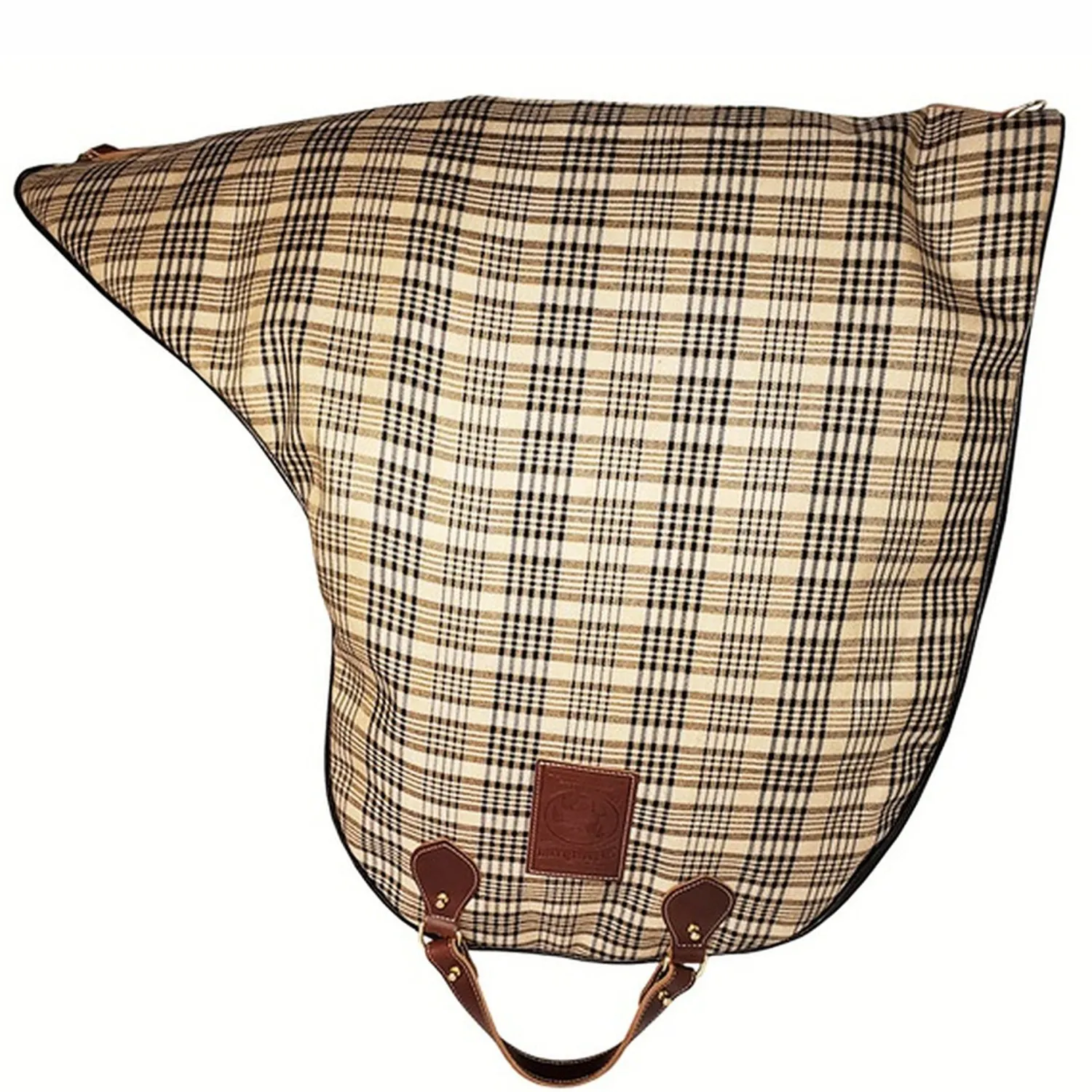 JACKS MFG 5/A Baker® Dressage Saddle Carrier Best