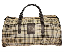 JACKS MFG 5/A Baker® Duffle Bag New