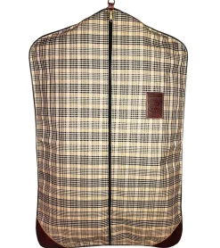 JACKS MFG 5/A Baker® Garment Carrier New