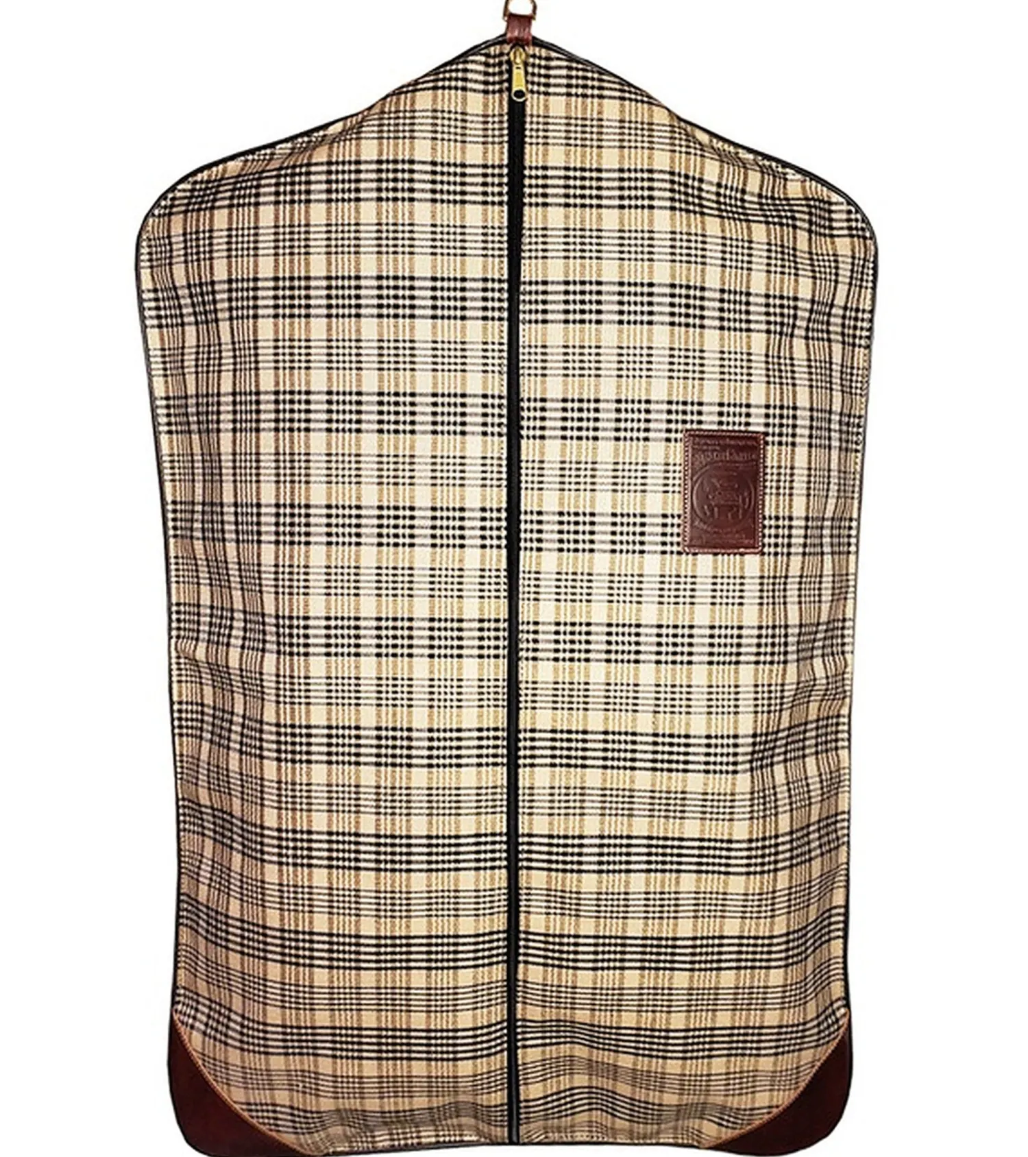 JACKS MFG 5/A Baker® Garment Carrier New