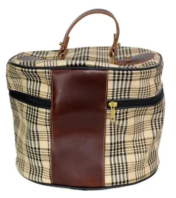 JACKS MFG 5/A Baker® Riding Hat Carrier Best