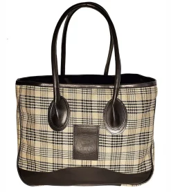 JACKS MFG 5/A Baker® Taylor Tote Clearance