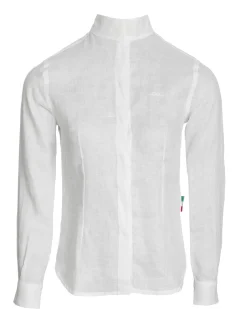 HORSEWARE AA® Ladies’ 300 Linen Long Sleeve Shirt