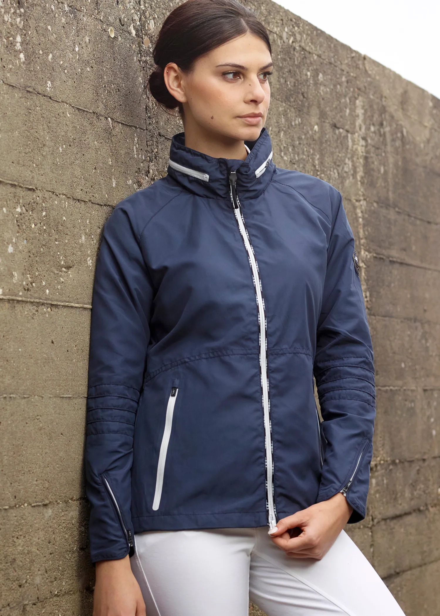 HORSEWARE AA® Ladies’ Bosa Short Jacket