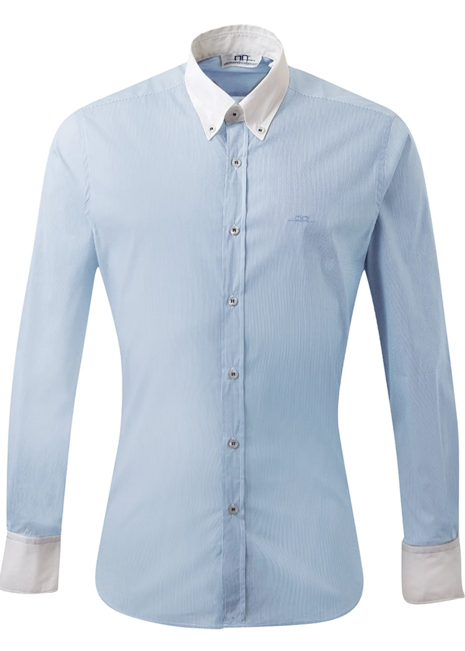 HORSEWARE AA® Men’s 205 Long Sleeve Show Shirt