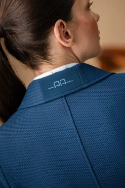 HORSEWARE AA® Platinum Bonded Motionlite Show Jacket Best