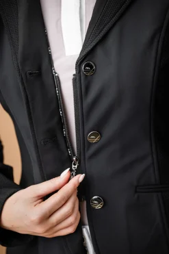 HORSEWARE AA® Platinum Bonded Motionlite Show Jacket Best