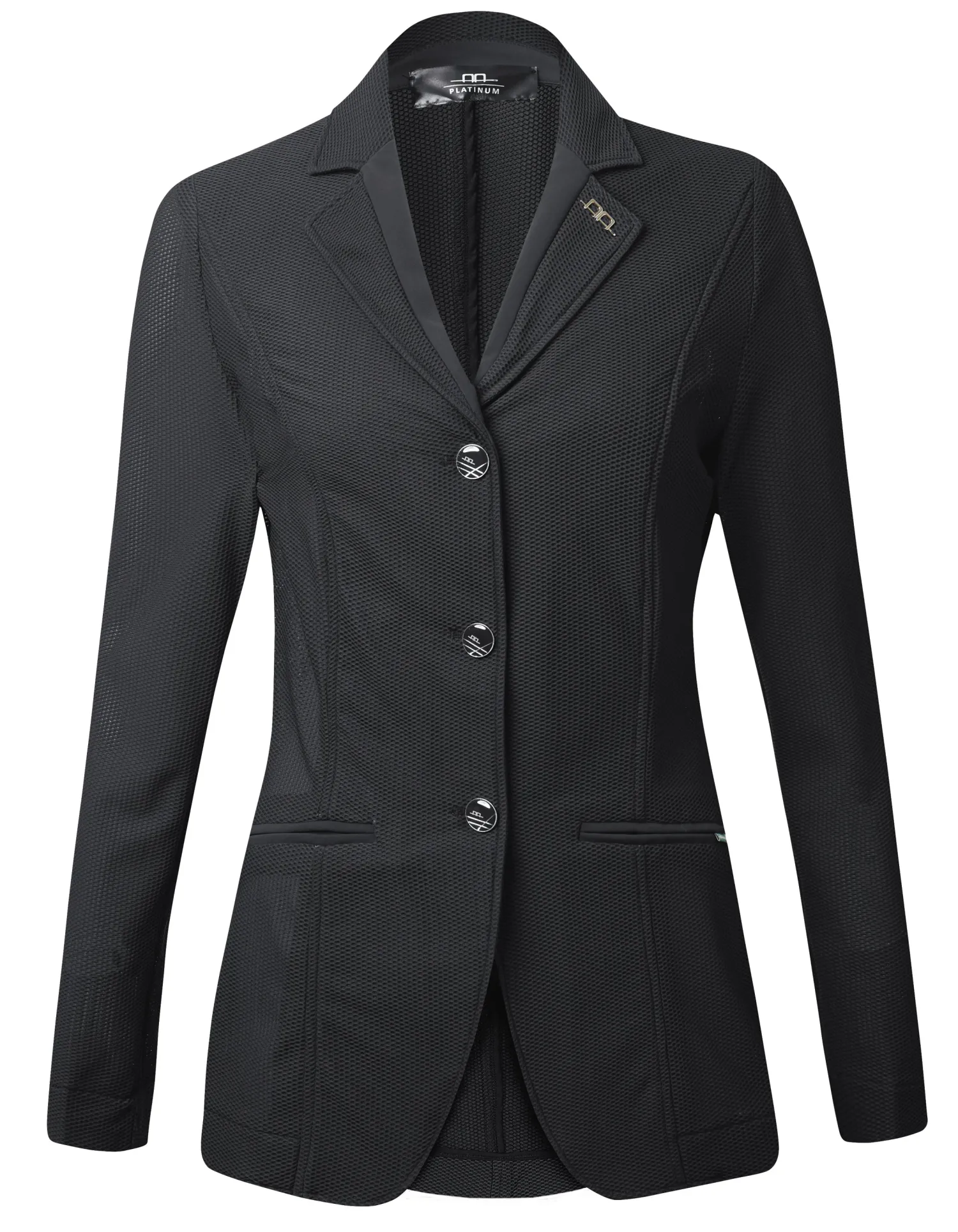 HORSEWARE AA® Platinum Ladies’ MotionLite Competition Jacket Best