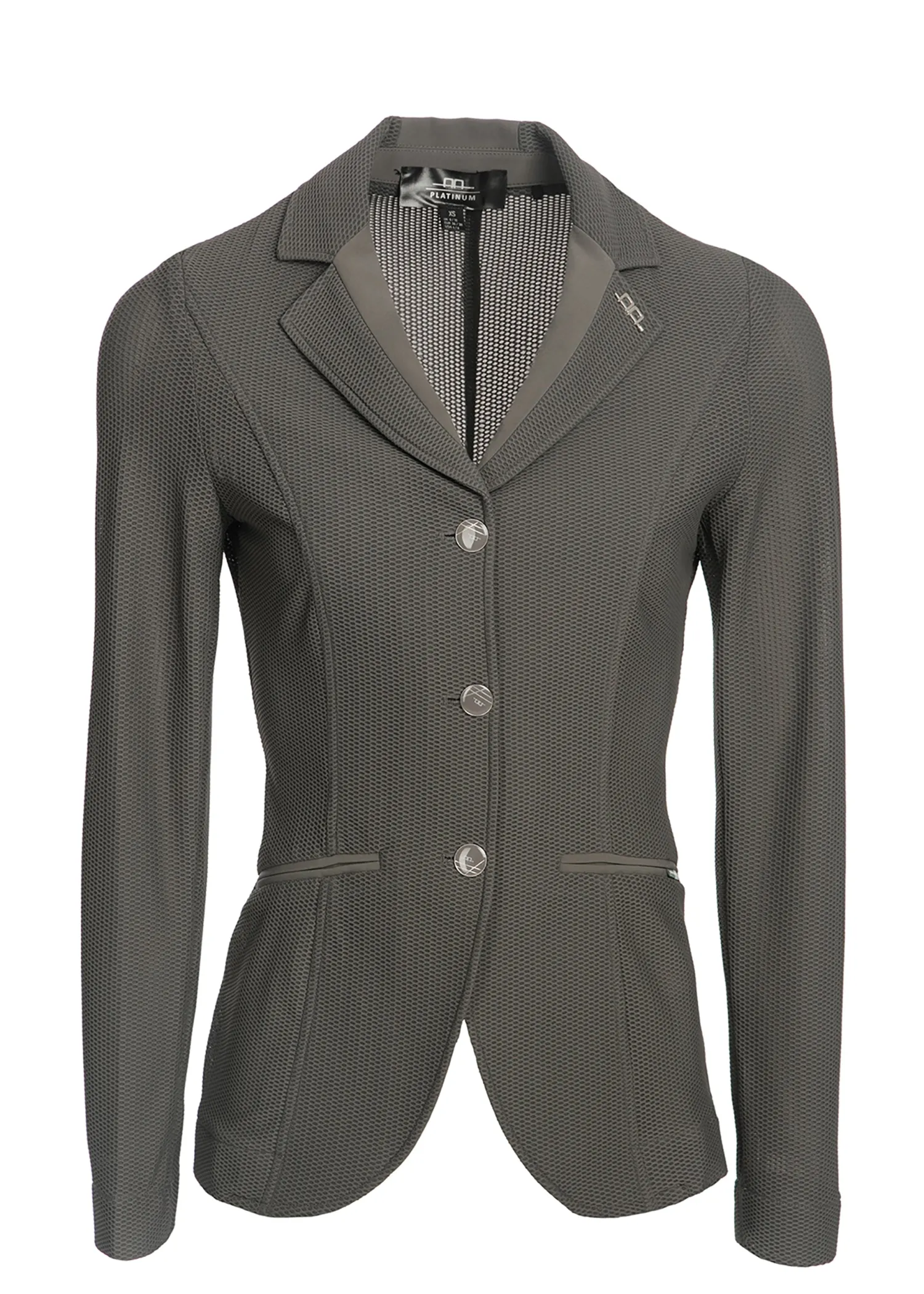 HORSEWARE AA® Platinum Ladies’ MotionLite Competition Jacket Best