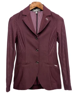 HORSEWARE AA® Platinum Ladies’ MotionLite Competition Jacket Best