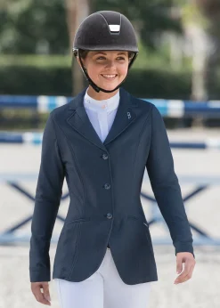 HORSEWARE AA® Platinum Ladies’ MotionLite Competition Jacket Best