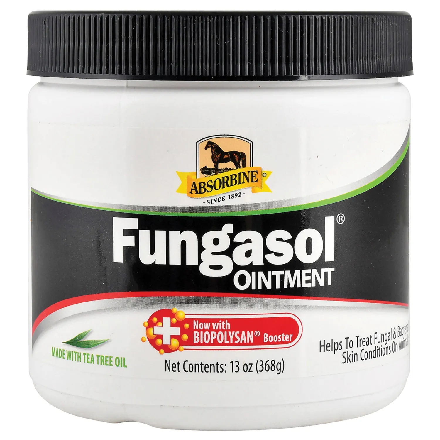ANIMAL HEALTH INT Absorbine® Fungasol® Ointment Online