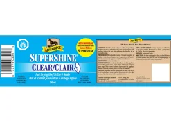 ANIMAL HEALTH INT Absorbine® Hoof Polish Hot