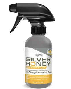 ANIMAL HEALTH INT Absorbine® Silver Honey® Vet Strength Scratches Spray