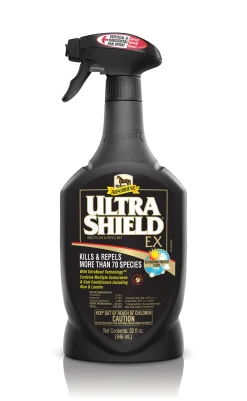 ANIMAL HEALTH INT Absorbine® UltraShield® EX Outlet