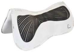 AMAHORSE TRADING SRL Acavallo® Gel and Memory Foam Half Pad Discount