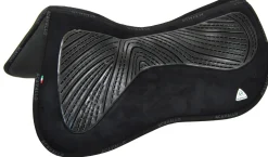 AMAHORSE TRADING SRL Acavallo® Gel and Memory Foam Half Pad Discount