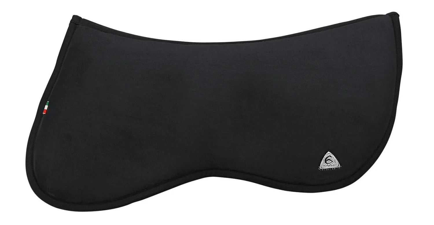 AMAHORSE TRADING SRL Acavallo® Memory Foam Half Pad Sale