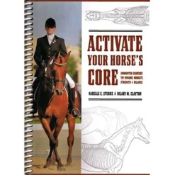 SPORT HORSE PUBLICAT Activate Your Horses Core Hot
