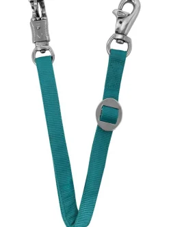 SHILOH STABLES TACK Adjustable Nylon Trailer Tie Hot