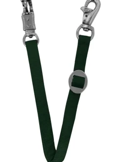 SHILOH STABLES TACK Adjustable Nylon Trailer Tie Hot