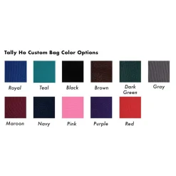 TALLY HO PRODUCTS All Purpose Saddle Cover New