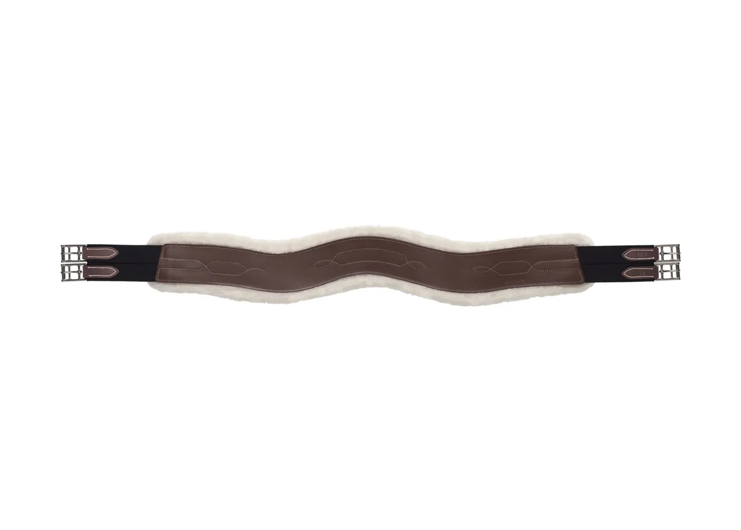 EQUIFIT Anatomical UltraWool™ Hunter Girth Online
