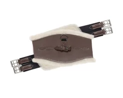 EQUIFIT Anatomical UltraWool™ Jumper Girth Outlet