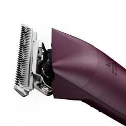 ANDIS COMPANY Andis® AGC Super 2-Speed™ Clipper with T-84 Blade Clearance
