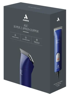 ANDIS COMPANY Andis® AGC Super 2-Speed™ Clipper Online