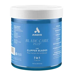 ANIMAL HEALTH INT Andis® Blade Care Plus® Jar Best