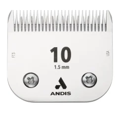 ANDIS COMPANY Andis® ceramicEDGE Detachable Replacement Blade Size 10
