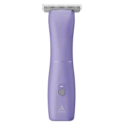 ANDIS COMPANY Andis® eMERGE Cordless Clipper with T-84 blade Purple Discount