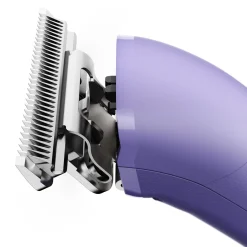 ANDIS COMPANY Andis® eMERGE Cordless Clipper with T-84 blade Purple Discount