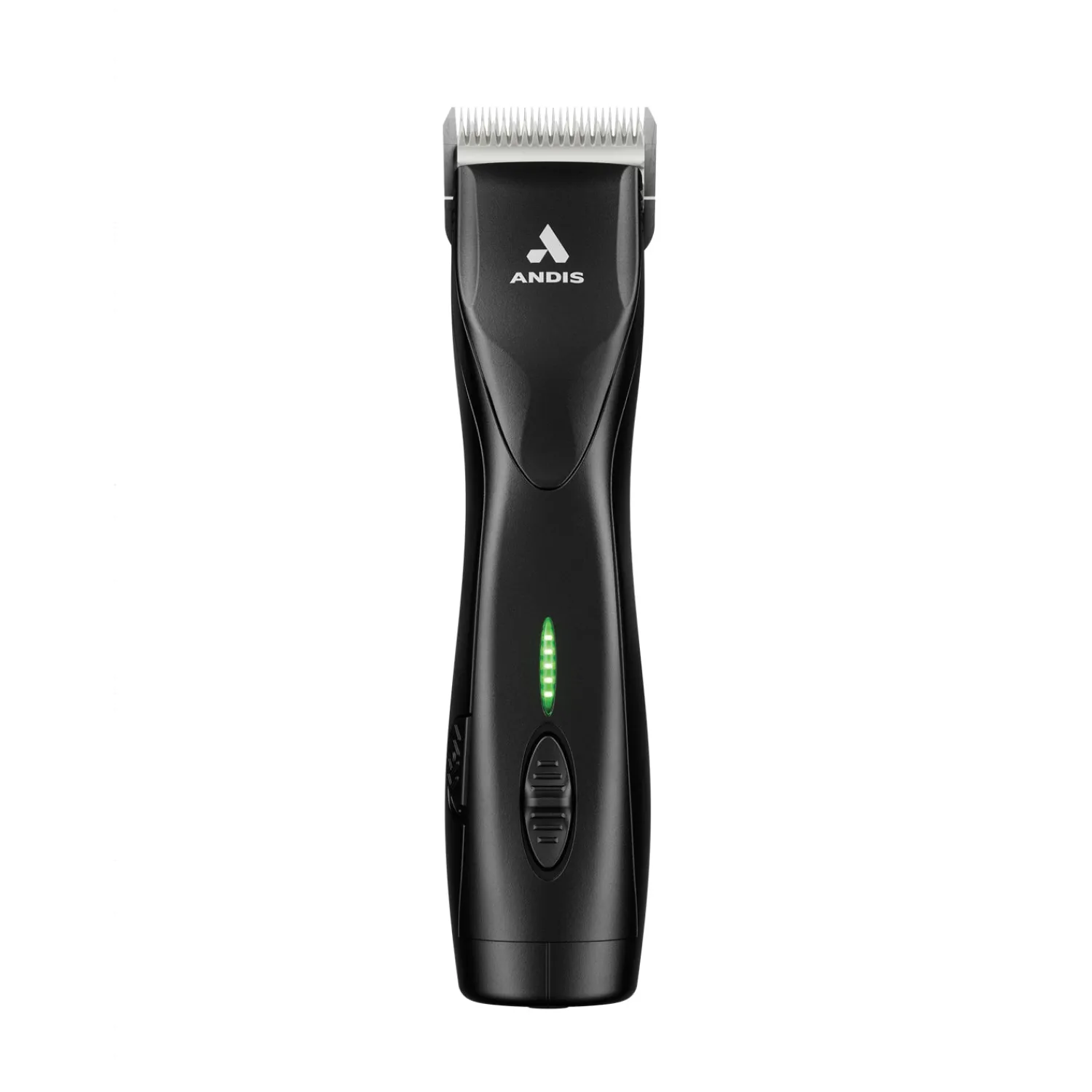 ANDIS COMPANY Andis® Pulse ZR® II Cordless Clipper with No. 10 Blade Black New