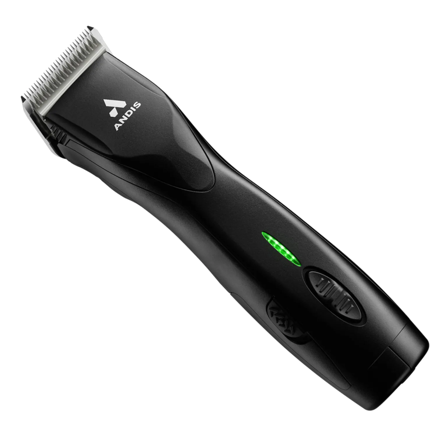 ANDIS COMPANY Andis® Pulse ZR® II Cordless Clipper with No. 10 Blade Black New