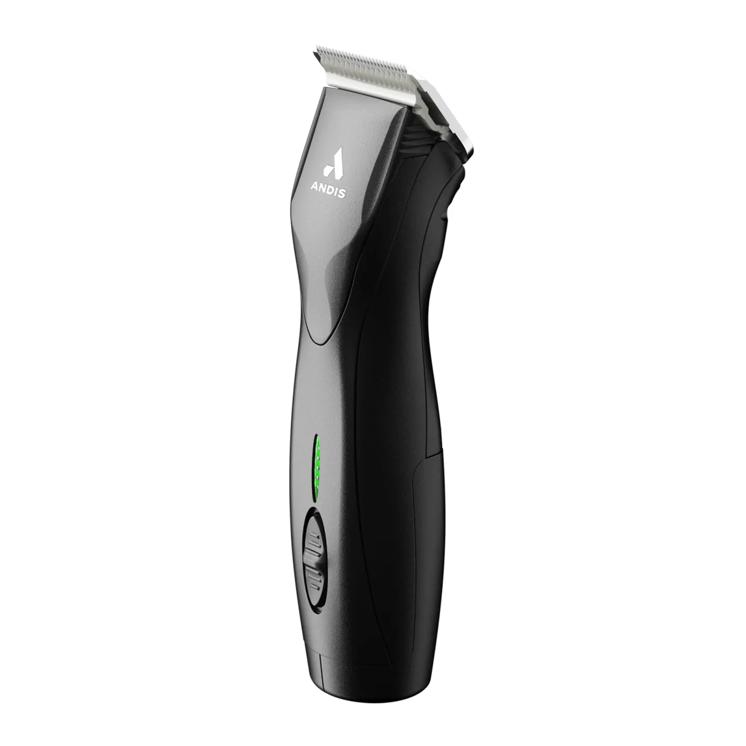 ANDIS COMPANY Andis® Pulse ZR® II Cordless Clipper with No. 10 Blade Black New
