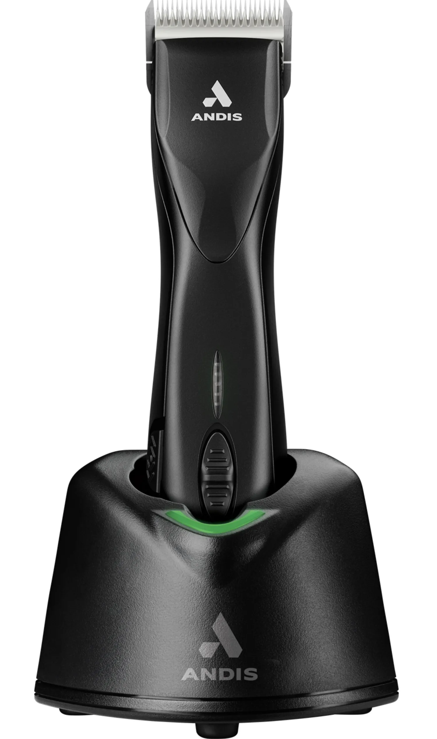 ANDIS COMPANY Andis® Pulse ZR® II Cordless Clipper with No. 10 Blade Black New