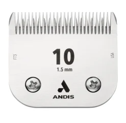 ANDIS COMPANY Andis® ultraEDGE Detachable Replacement Blade Size 10 Best