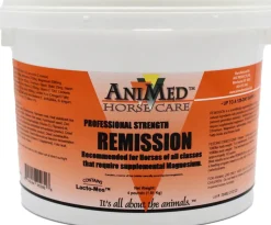 ANIMAL HEALTH INT AniMed™ Remission - 4 lb Outlet