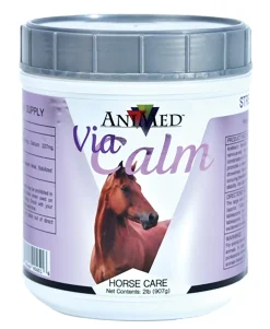 ANIMAL HEALTH INT Animed™ Via-Calm New