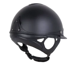 ANTARES SELLIER USA Antarès Helmet Black Clearance