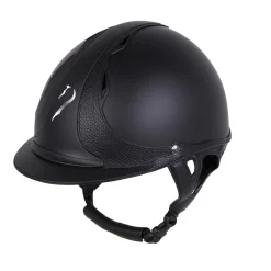 ANTARES SELLIER USA Antarès Helmet Black Clearance