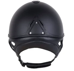 ANTARES SELLIER USA Antarès Helmet Black Clearance