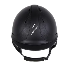 ANTARES SELLIER USA Antarès Helmet Black Clearance