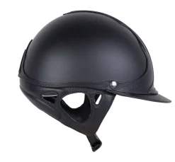 ANTARES SELLIER USA Antarès Helmet Black Clearance